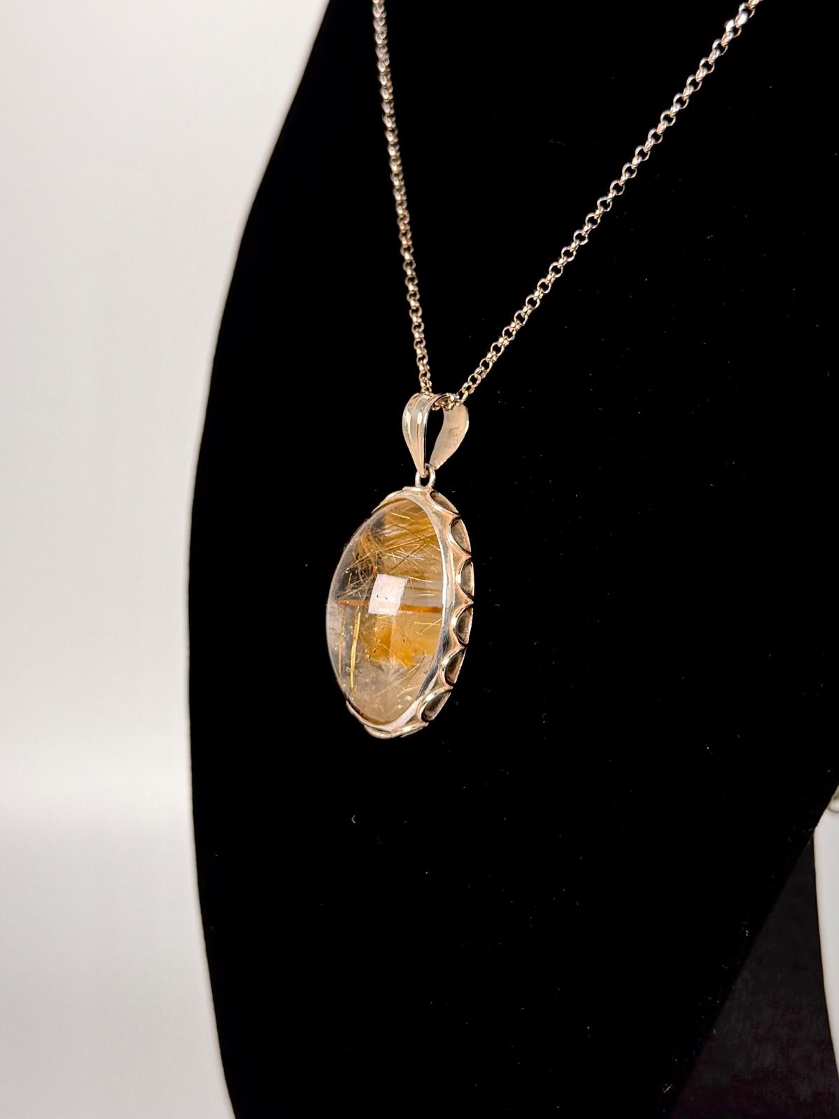 pendant