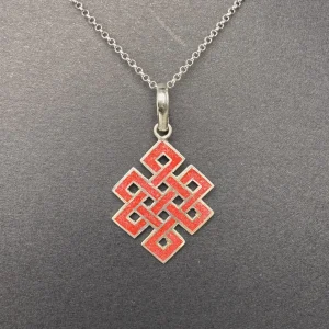 Endless Knot Pendant